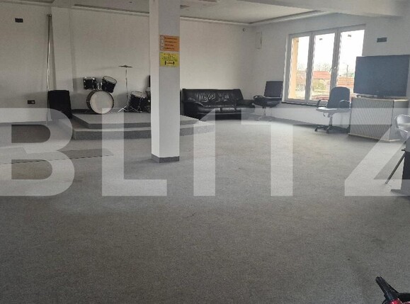 Apartament de închiriat 4 camere Careiului - 182882AI | BLITZ Satu Mare | Poza2