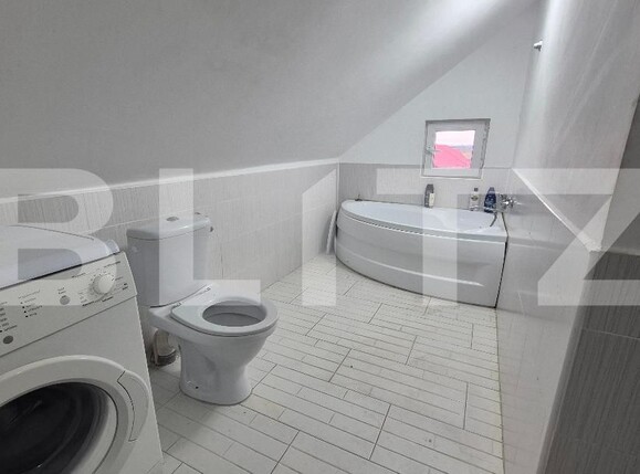 Apartament de închiriat 4 camere Careiului - 182882AI | BLITZ Satu Mare | Poza12