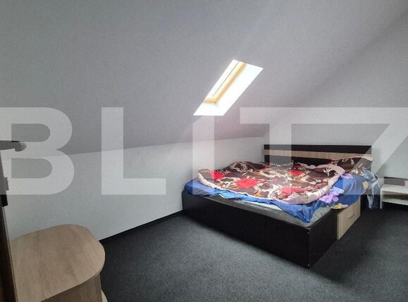Apartament de închiriat 4 camere Careiului - 182882AI | BLITZ Satu Mare | Poza10