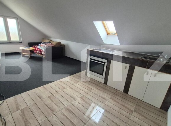 Apartament de închiriat 4 camere Careiului - 182882AI | BLITZ Satu Mare | Poza7