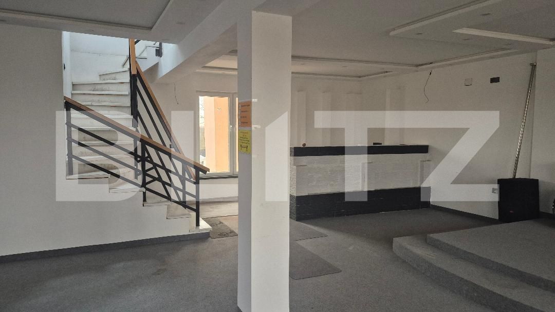 Apartament de închiriat 4 camere Careiului - 182882AI | BLITZ Satu Mare | Poza5