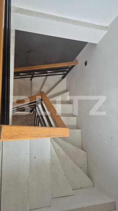 Apartament de închiriat 4 camere Careiului - 182882AI | BLITZ Satu Mare | Poza6