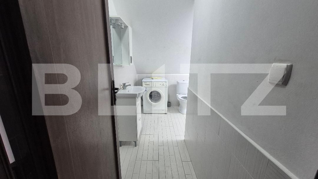 Apartament de închiriat 4 camere Careiului - 182882AI | BLITZ Satu Mare | Poza11