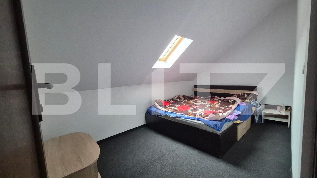 Apartament de închiriat 4 camere Careiului - 182882AI | BLITZ Satu Mare | Poza10