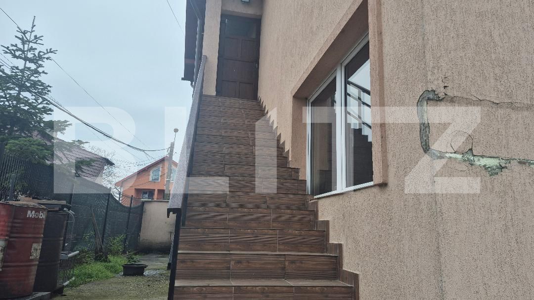 Apartament de închiriat 4 camere Careiului - 182882AI | BLITZ Satu Mare | Poza13