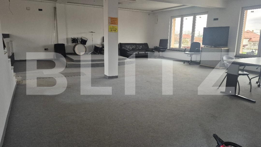 Apartament de închiriat 4 camere Careiului - 182882AI | BLITZ Satu Mare | Poza2