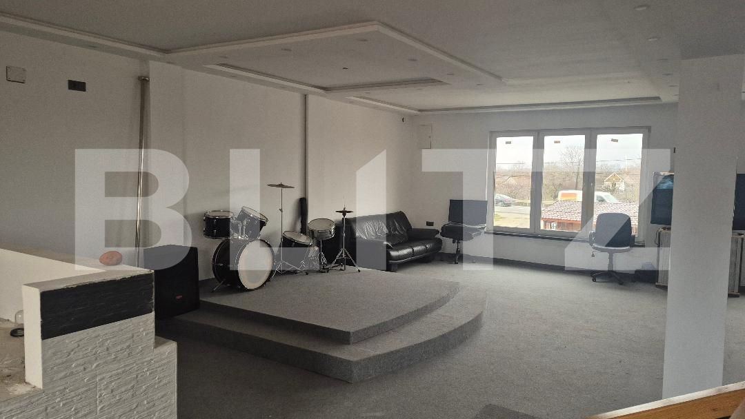 Apartament de închiriat 4 camere Careiului - 182882AI | BLITZ Satu Mare | Poza3