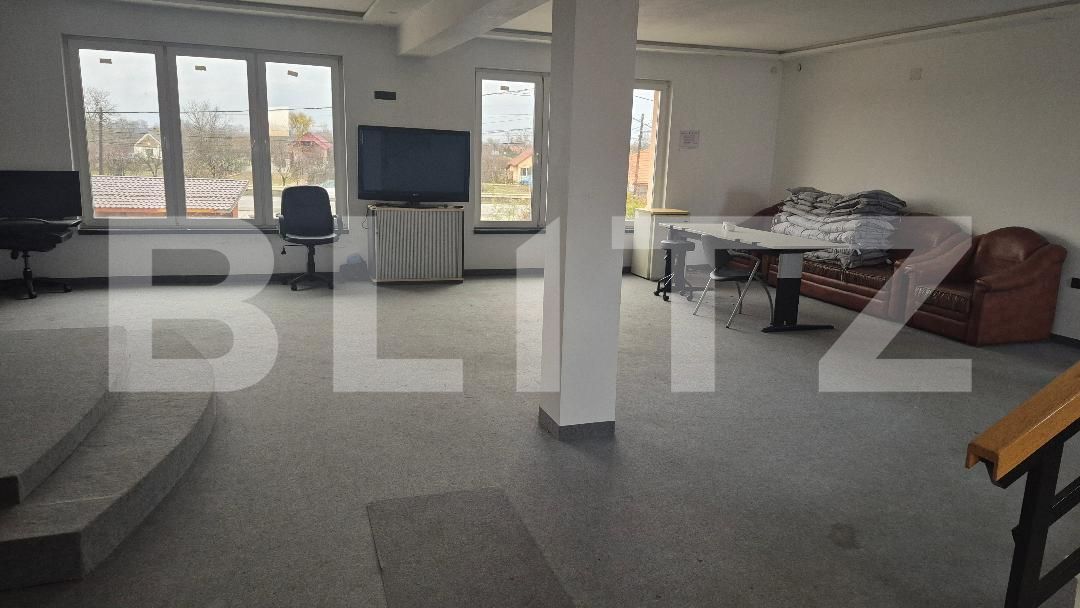 Apartament de închiriat 4 camere Careiului - 182882AI | BLITZ Satu Mare | Poza4