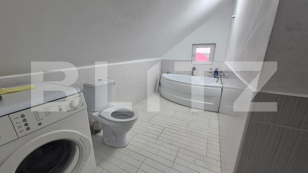 Apartament de închiriat 4 camere Careiului - 182882AI | BLITZ Satu Mare | Poza12