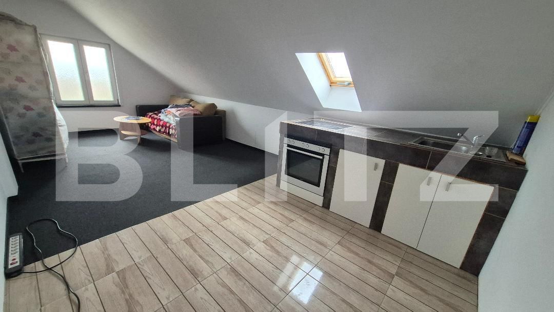 Apartament de închiriat 4 camere Careiului - 182882AI | BLITZ Satu Mare | Poza7