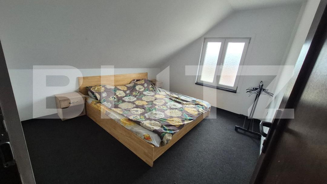 Apartament de închiriat 4 camere Careiului - 182882AI | BLITZ Satu Mare | Poza9
