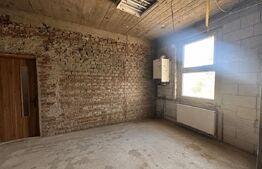 Casă spațioasă de 360 mp - zona Closca