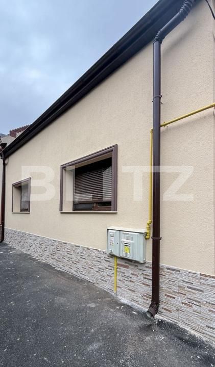 Casa de vânzare 7 camere Closca - 182883CV | BLITZ Satu Mare | Poza1