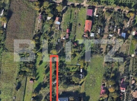 Teren de vânzare Botizului - 182925TV | BLITZ Satu Mare | Poza1