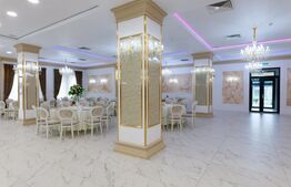 Oportunitate de Investiție în Exclusivitate: Hotel Imperium-Proprietate de Lux