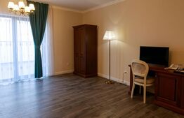 Oportunitate de Investiție în Exclusivitate: Hotel Imperium-Proprietate de Lux