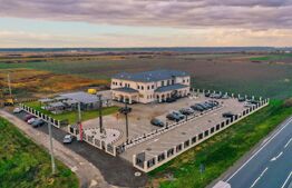 Oportunitate de Investiție în Exclusivitate: Hotel Imperium-Proprietate de Lux