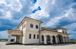 Oportunitate de Investiție în Exclusivitate: Hotel Imperium-Proprietate de Lux