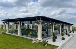 Oportunitate de Investiție în Exclusivitate: Hotel Imperium-Proprietate de Lux