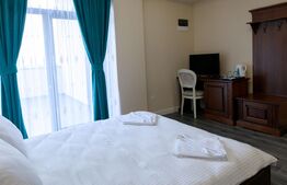 Oportunitate de Investiție în Exclusivitate: Hotel Imperium-Proprietate de Lux