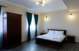 Oportunitate de Investiție în Exclusivitate: Hotel Imperium-Proprietate de Lux