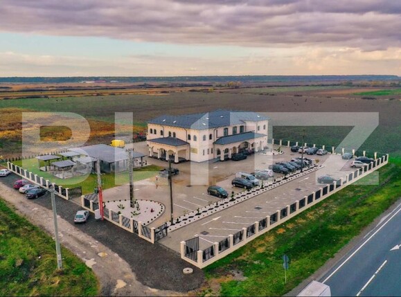 Spațiu comercial de vânzare Botiz - 182937SVC | BLITZ Satu Mare | Poza2