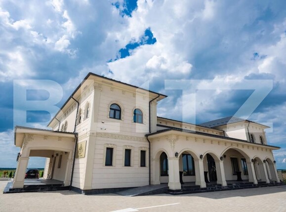 Spațiu comercial de vânzare Botiz - 182937SVC | BLITZ Satu Mare | Poza1