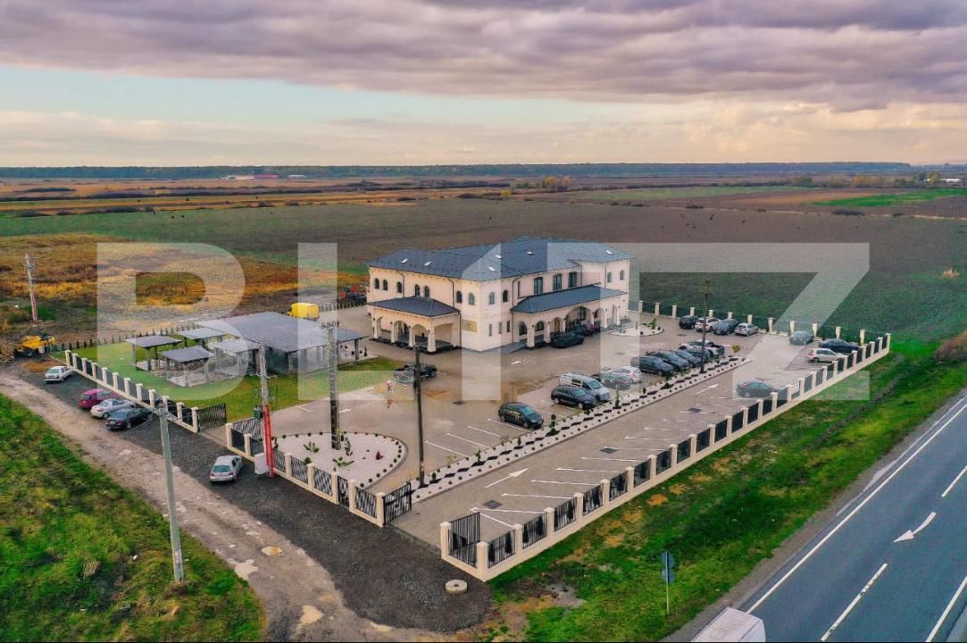 Spațiu comercial de vânzare Botiz - 182937SVC | BLITZ Satu Mare | Poza2