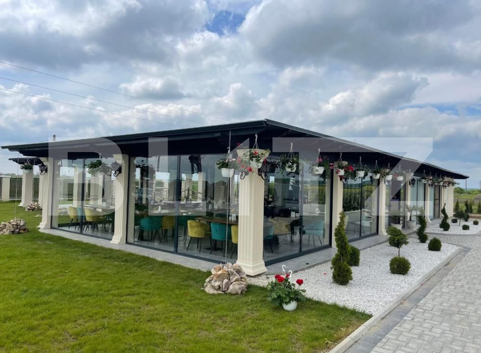 Spațiu comercial de vânzare Botiz - 182937SVC | BLITZ Satu Mare | Poza3