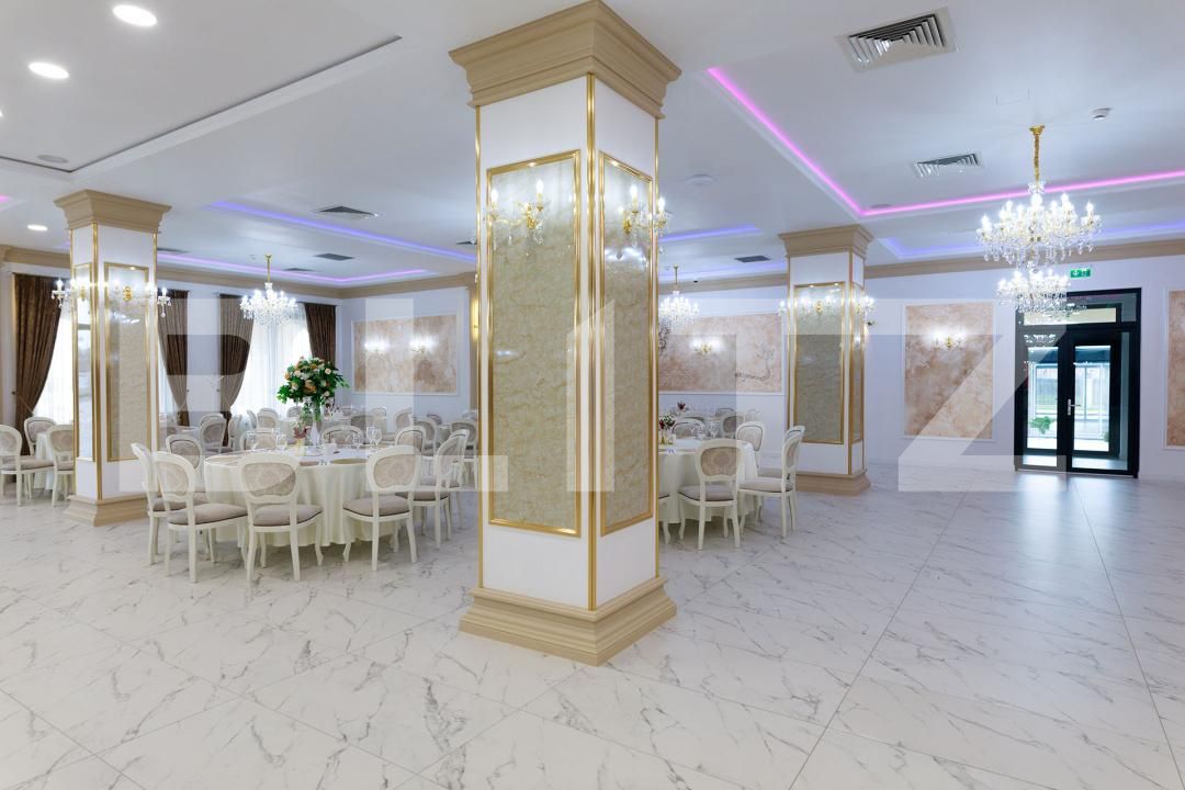 Spațiu comercial de vânzare Botiz - 182937SVC | BLITZ Satu Mare | Poza5