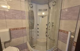 Pensiune turistica + casa de locuit, 315 mp, teren 761 mp, zona Baritiu