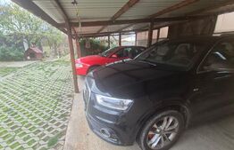 Pensiune turistica + casa de locuit, 315 mp, teren 761 mp, zona Baritiu