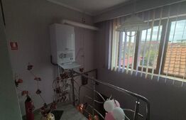 Pensiune turistica + casa de locuit, 315 mp, teren 761 mp, zona Baritiu