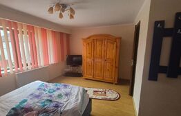 Pensiune turistica + casa de locuit, 315 mp, teren 761 mp, zona Baritiu