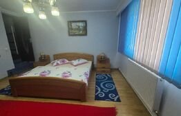 Pensiune turistica + casa de locuit, 315 mp, teren 761 mp, zona Baritiu