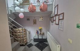 Pensiune turistica + casa de locuit, 315 mp, teren 761 mp, zona Baritiu