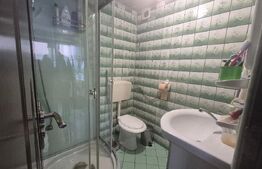 Pensiune turistica + casa de locuit, 315 mp, teren 761 mp, zona Baritiu