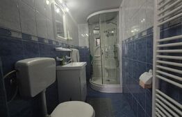 Pensiune turistica + casa de locuit, 315 mp, teren 761 mp, zona Baritiu