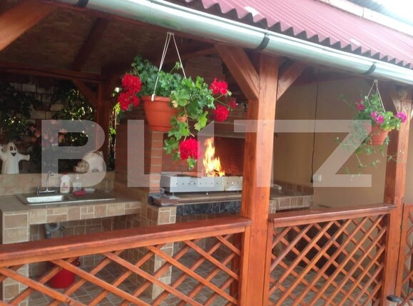 Spațiu comercial de vânzare Nord - 182949SVC | BLITZ Satu Mare | Poza13