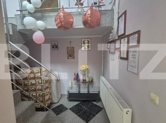 Spațiu comercial de vânzare Nord - 182949SVC | BLITZ Satu Mare | Poza11