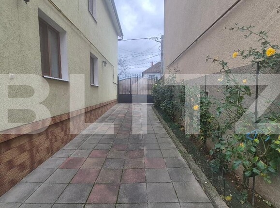 Spațiu comercial de vânzare Nord - 182949SVC | BLITZ Satu Mare | Poza8