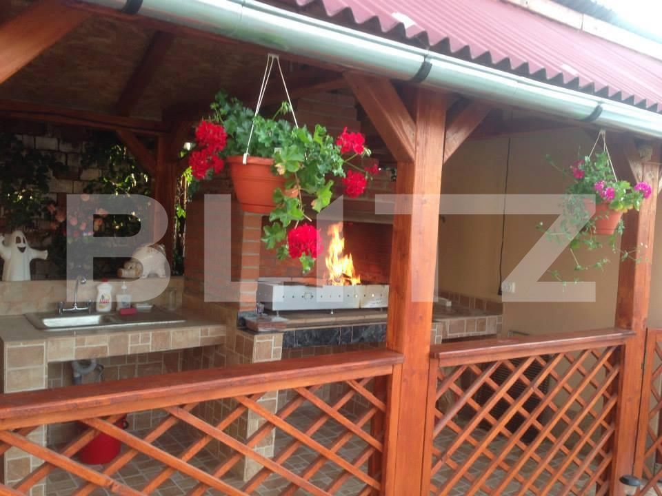 Spațiu comercial de vânzare Nord - 182949SVC | BLITZ Satu Mare | Poza13