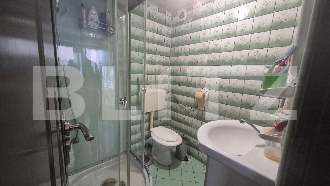 Spațiu comercial de vânzare Nord - 182949SVC | BLITZ Satu Mare | Poza23
