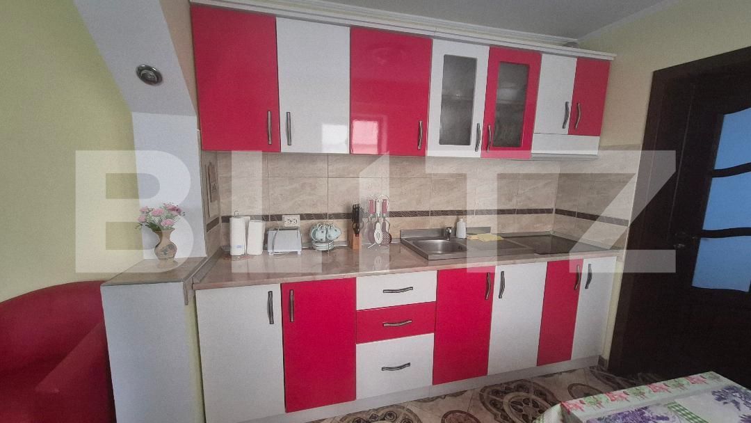 Spațiu comercial de vânzare Nord - 182949SVC | BLITZ Satu Mare | Poza20