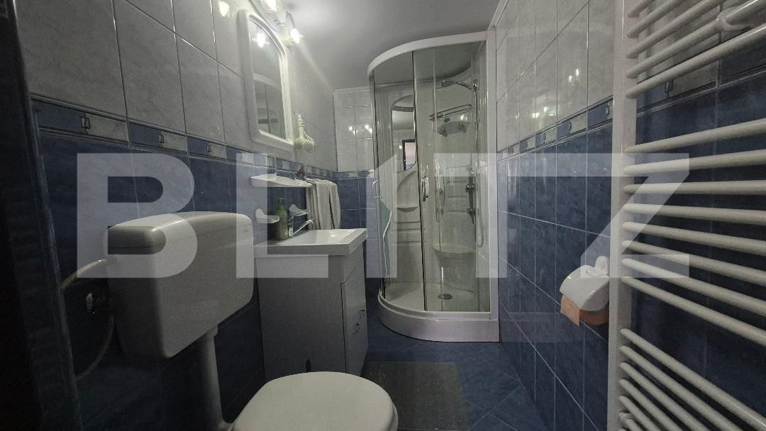 Spațiu comercial de vânzare Nord - 182949SVC | BLITZ Satu Mare | Poza24