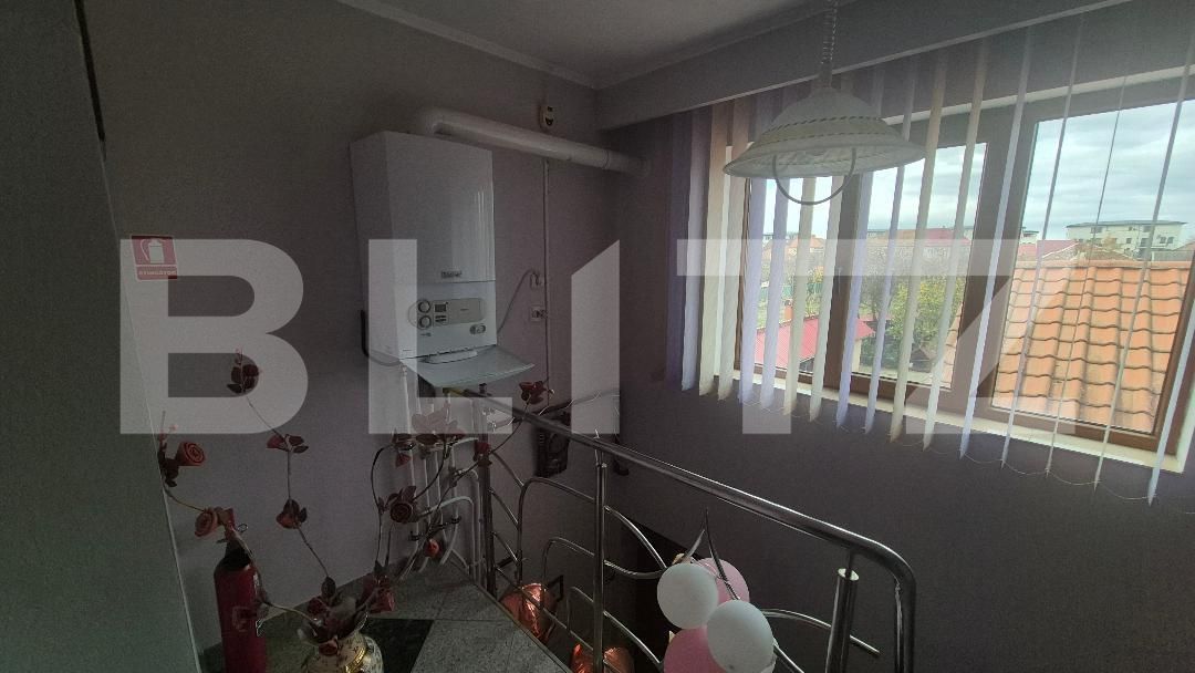 Spațiu comercial de vânzare Nord - 182949SVC | BLITZ Satu Mare | Poza20