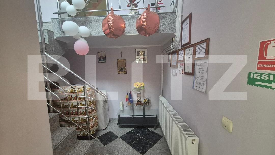 Spațiu comercial de vânzare Nord - 182949SVC | BLITZ Satu Mare | Poza11