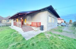 Casă de vânzare, 108 mp, Tătărăști, comuna Viile 