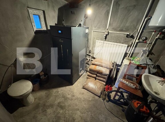 Casa de vânzare 4 camere Sud-Est - 182994CV | BLITZ Satu Mare | Poza12