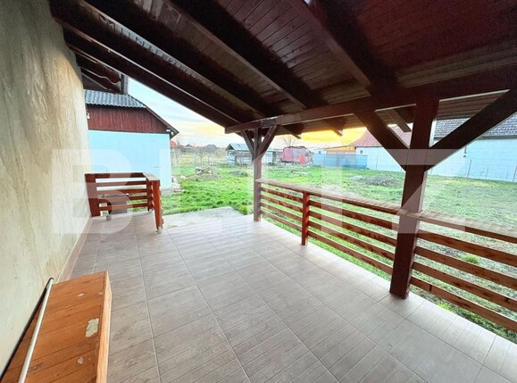 Casa de vânzare 4 camere Sud-Est - 182994CV | BLITZ Satu Mare | Poza11
